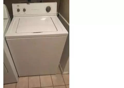 Washing Machine - MOVING MUST SELL!!!